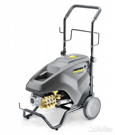 Аппарат высокого давления Karcher HD 9/20-4