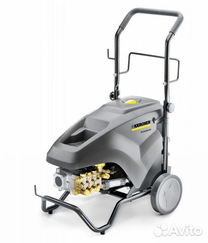Аппарат высокого давления Karcher HD 9/20-4