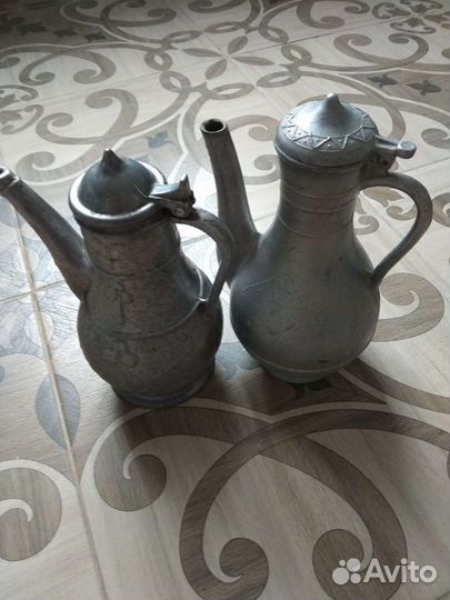 Кувшин Кумган