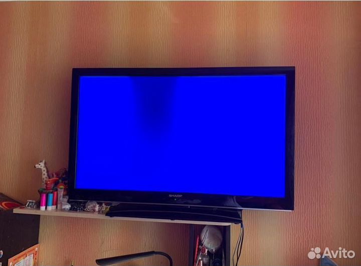 Телевизор бу