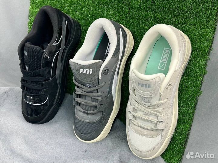 Кроссовки Puma 180 tones оригинал