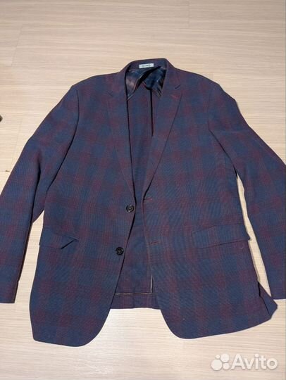 Пиджак мужской