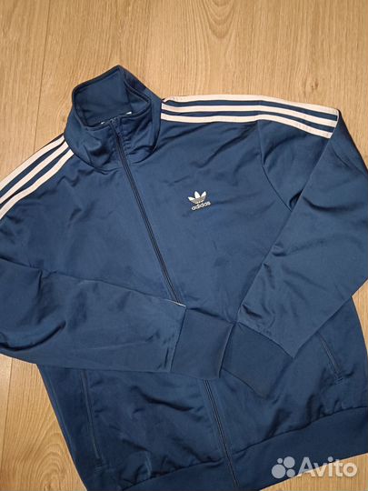 Олимпийка adidas