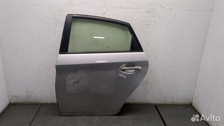 Дверь боковая Toyota Prius, 2012