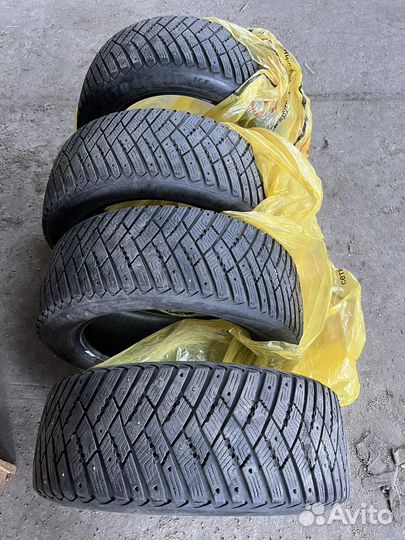 Goodyear UltraGrip 225/55 R17