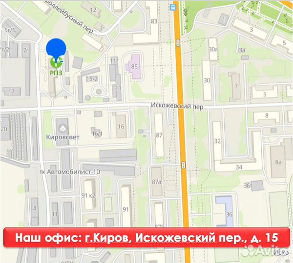 Плашки для нарезания резьбы