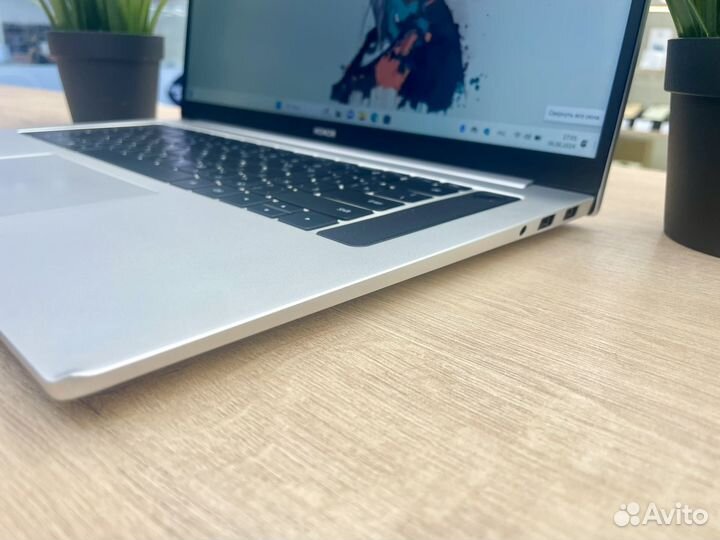 Ноутбук Honor Magicbook Pro 16