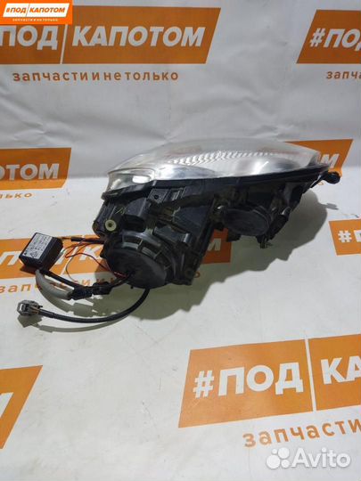 Фара Ксенон лев. Volkswagen Golf 5 2007 1K6941005Q