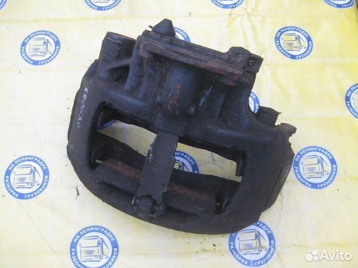 Суппорт передний правый / задний правый 1928821