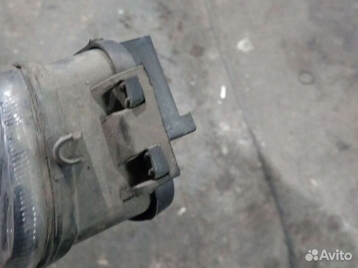 Фара противотуманная BMW e39