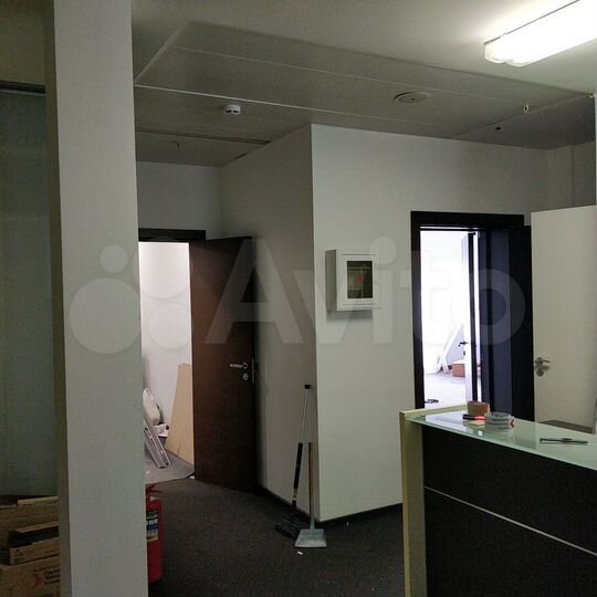 Аренда офиса 237 м² 2-я Звенигородская улица, 13с4