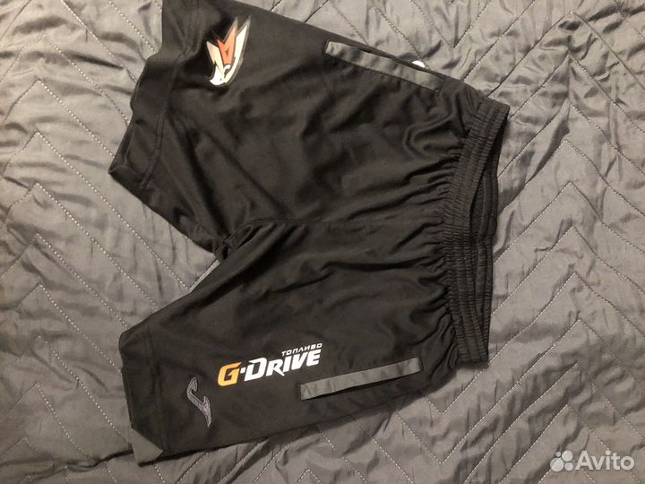 Налокотники, защита шеи, паха