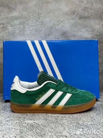 Кеды Adidas gazelle