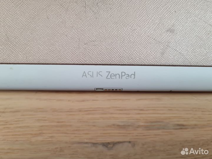 Планшет asus zenpad 10