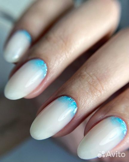 Маникюр, педикюр, наращивание и гель лак