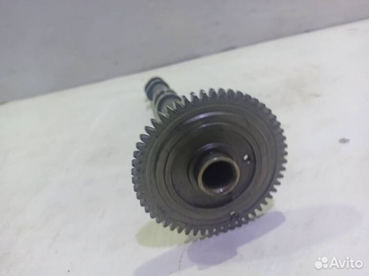 Распредвал выпускной A6420504601