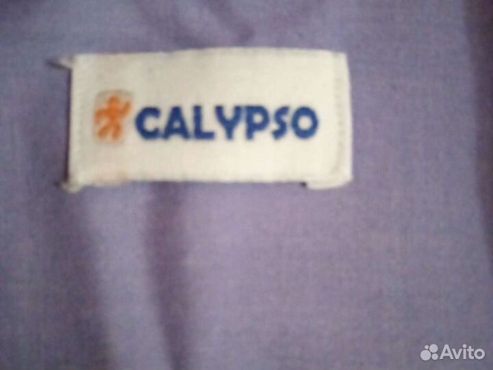 Рубашка на мальчика