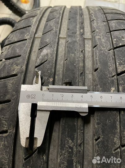 Dunlop SP Sport Maxx GT 235/50 R18 97V