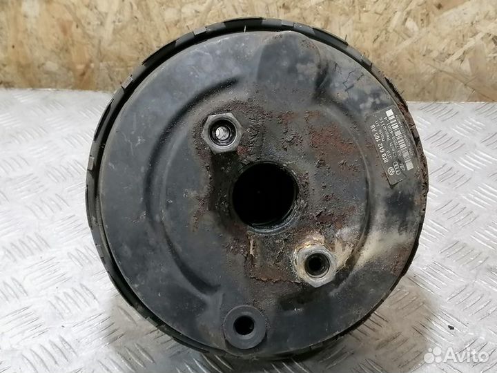 Усилитель тормозов вакуумный Audi A4 b7 B7