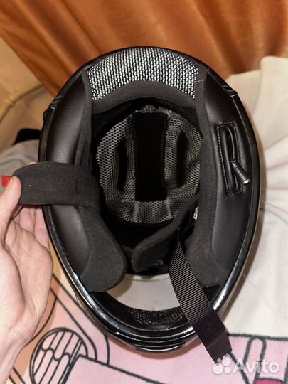 Dainese шлем для мотоцикла/квадроцикла