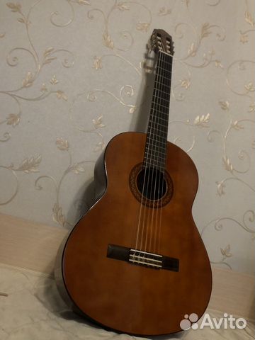 Классическая гитара