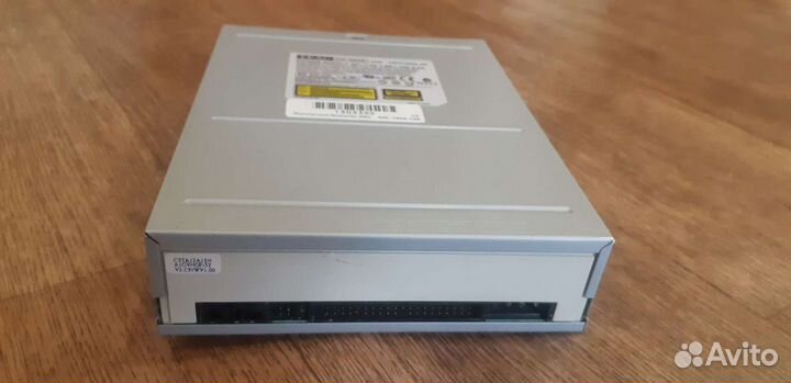 Привод CD-ROM Teac CD-552E