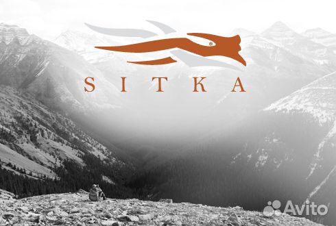 Одежда для охоты и рыбалки Sitka