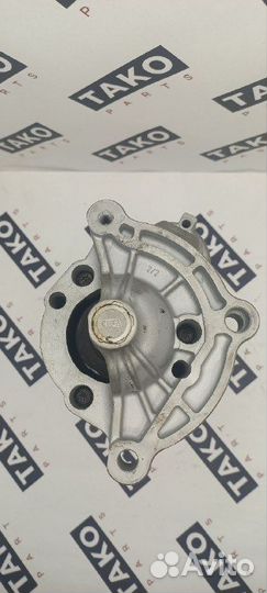 Стартер 1kw Z9 на Citroen/Peugeot (011-50100)