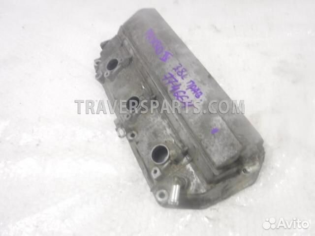 Крышка клапанная