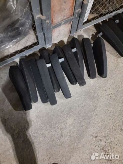 Подлокотник на мерседес 639, 447, 906