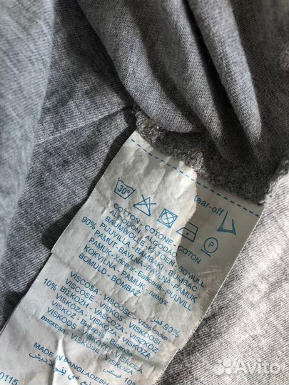 Футболка Champion