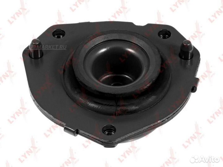 Lynxauto MA-1093R Опора амортизационной стойки перед прав