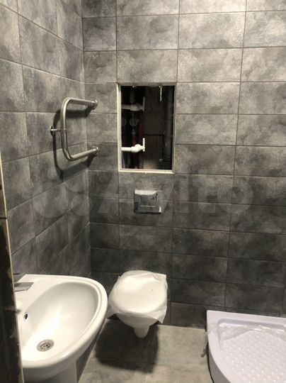 Апартаменты-студия, 28 м², 3/16 эт.