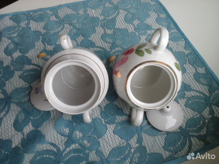 Посуда для дома/дачи