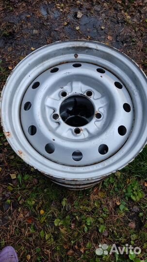 Диски r16 на УАЗ