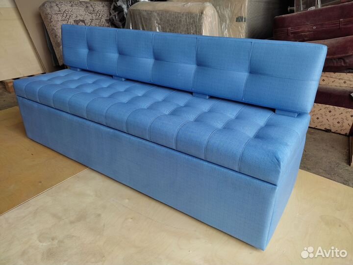 Диван на кухню