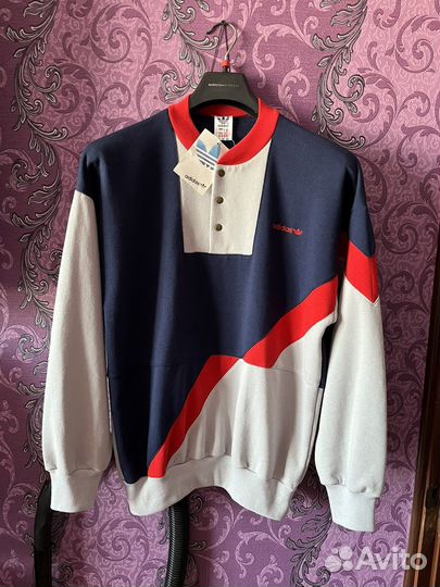 Адидас из 90х оригинал Винтаж