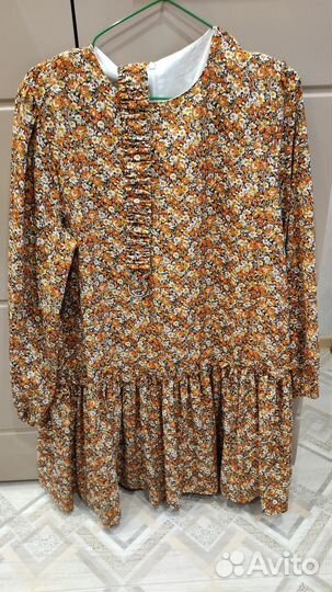 Платье для беременных 48