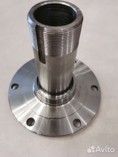 Цапфа поворотного кулака УАЗ 69-2304080