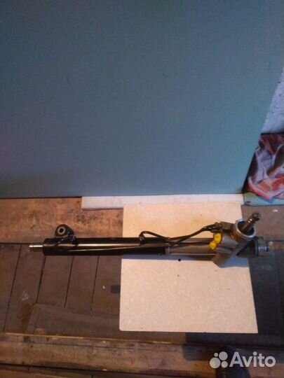 Рулевая рейка chery bonus3