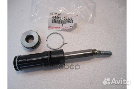 Ремкомплект главного тормозного цилиндра 044936