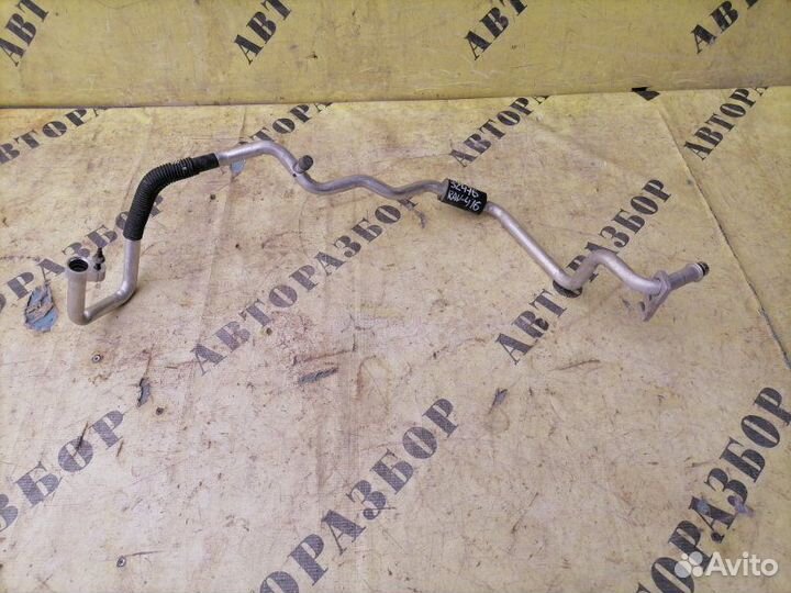 Трубка кондиционера Toyota Rav4 40 2013-2019 2.0