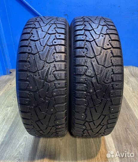 Pirelli Ice Zero 195/65 R15