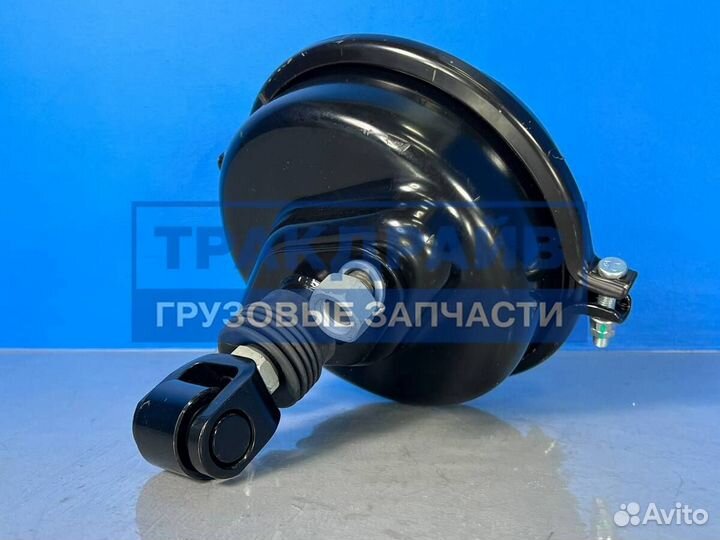Камера тормозная Bpw Typ 44 Hub90