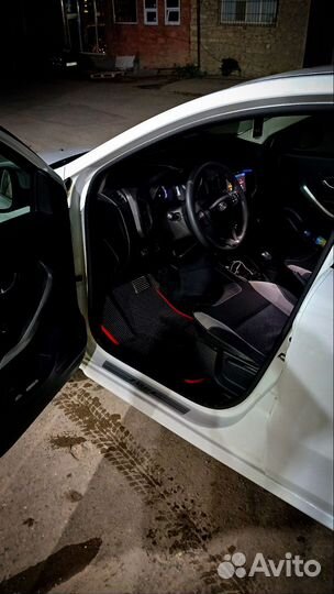 LADA XRAY 1.8 AMT, 2016, 177 000 км