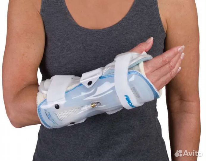 Stabil AIR wrist brace ортез на лучезапястный