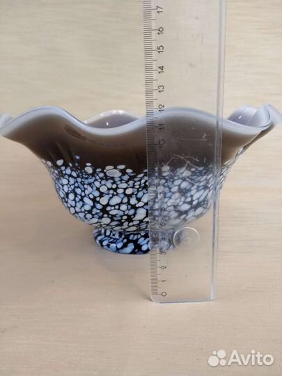 Конфетница/фруктовница/ваза