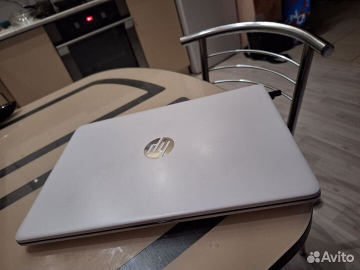 Ноутбук HP 14s-dq0043ur