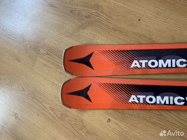 Горные лыжи Atomic Vantage X 75, 177см