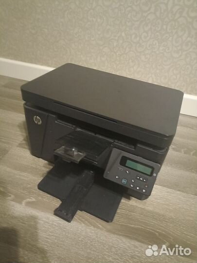 Принтер мфу